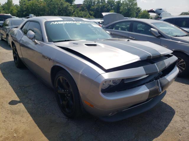 2C3CDYBT3EH136783 Dodge Challenger R/t