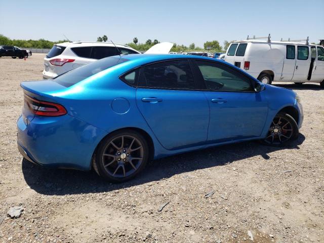1C3CDFAA3GD529929 Dodge DART SE