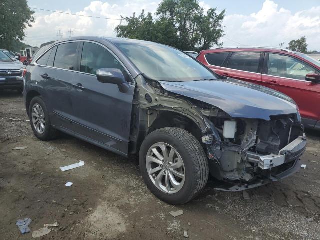 5J8TB4H53JL001031 Acura Rdx Technology