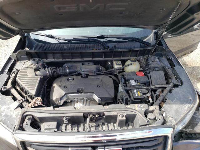 1GKKNKLA7HZ326707 GMC ACADIA SLE
