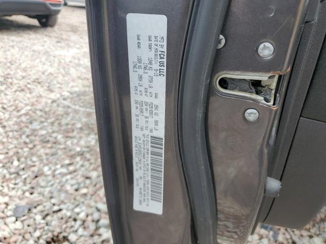 3C4PDDBG5GT129014 Dodge Journey Sxt