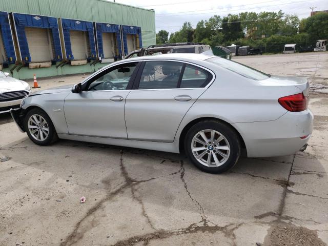 WBA5A7C5XGG642386 BMW 528 XI