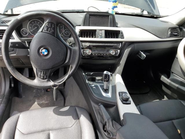 WBA8E5G53JNV02120 BMW 320 XI