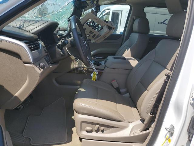 1GKS1GKC7JR354850 GMC Yukon Xl C1500 Slt