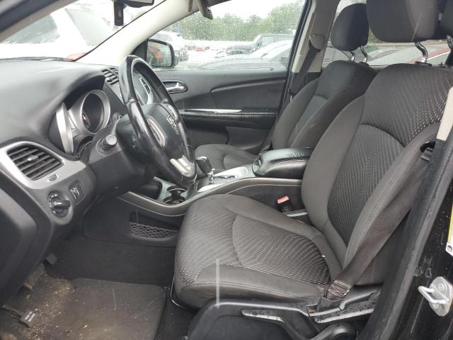 3C4PDCAB2HT561884 Dodge JOURNEY SE