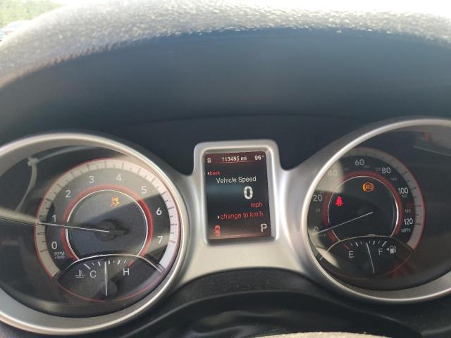 3C4PDCDG6ET156923 Dodge Journey Limited