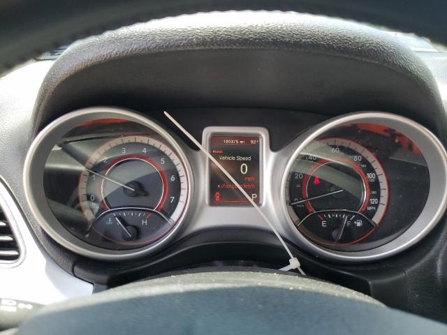 3C4PDCBG7KT835324 Dodge JOURNEY SE
