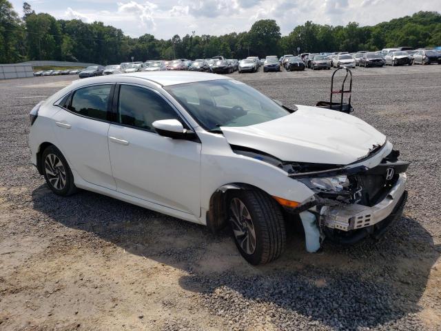 SHHFK7H25JU209996 Honda Civic Lx