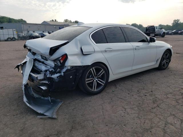 WBA53BH08MWX02855 BMW 530 I