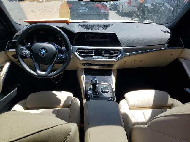 3MW5R1J50K8B02626 BMW 330I