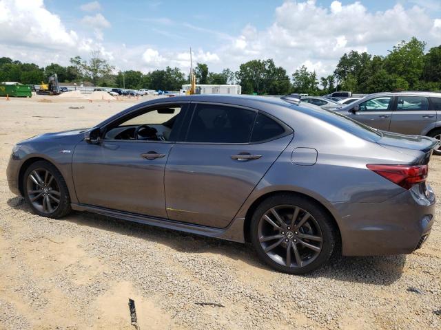 19UUB2F65KA004367 Acura Tlx Technology