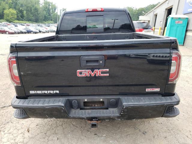 3GTU2MEC7GG117344 GMC Sierra K1500 Sle