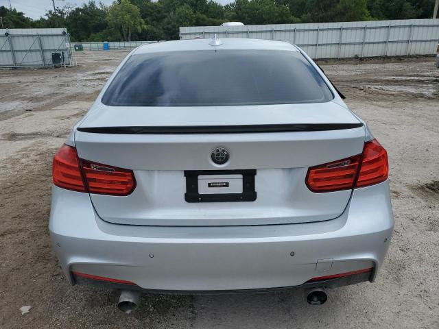 WBA3A9C59EF479784 BMW 335 I