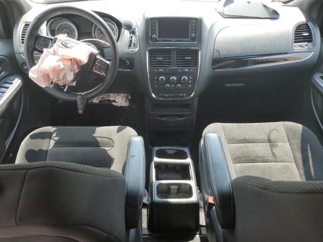 2C4RDGBG6KR585867 Dodge Grand Caravan Se