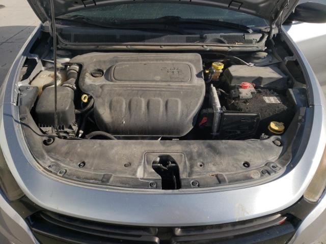 1C3CDFFA3GD821718 Dodge Dart Sxt Sport