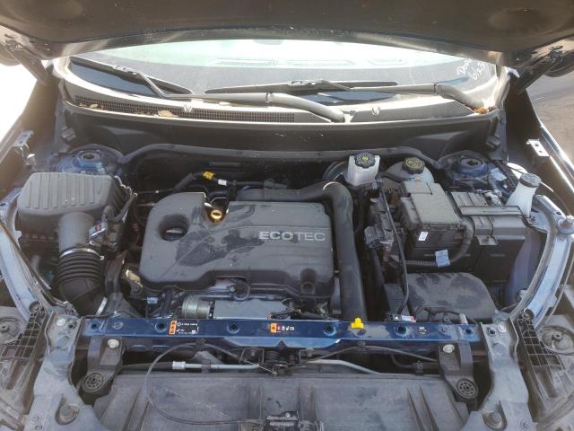 3GKALMEV1ML305155 GMC Terrain Sle