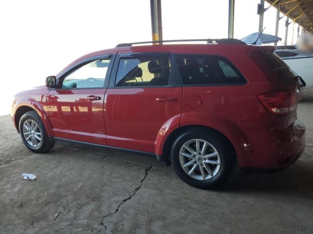 3C4PDCBB6JT463123 Dodge Journey Sxt