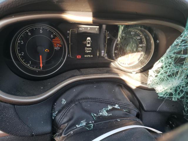 1C4PJLAB1GW257107 Jeep Cherokee Sport