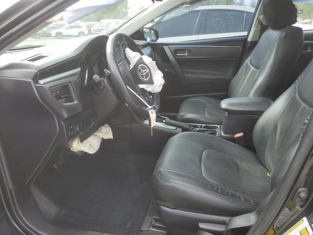 2T1BURHE5GC548187 Toyota COROLLA L