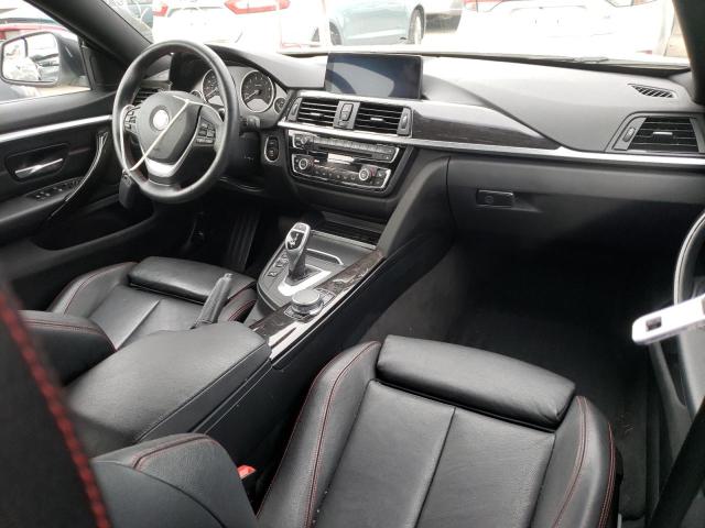 WBA4F9C34HG813139 BMW 430xi Gran Coupe