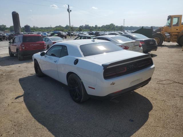 2C3CDZFJ4LH110530 Dodge Challenger R/t Scat Pack