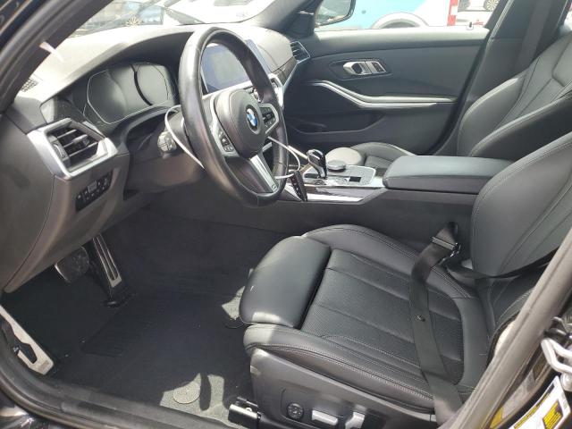 3MW5R1J01N8C50891 BMW 330I
