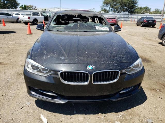 WBA3A5G56FNS89130 BMW 328 I