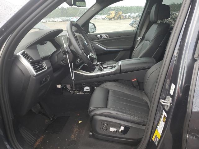 5UXTA6C09N9M85894 BMW X5 Xdrive45e