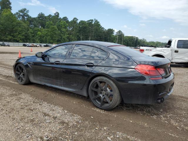WBS6C9C5XED467321 BMW M6 Gran Coupe