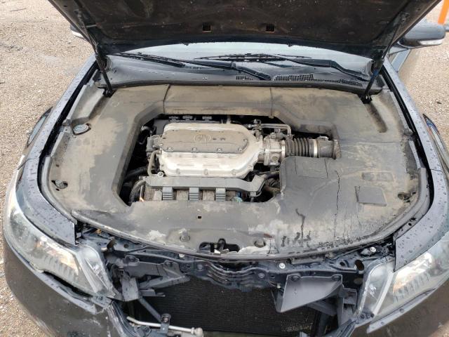 19UUA9F73EA000603 Acura Tl Advance