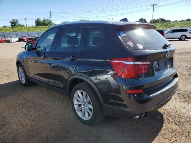 5UXWX9C58F0D58197 BMW X3 Xdrive28i