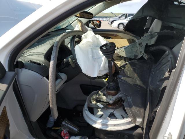 3GKALTEV4LL259104 GMC Terrain Sle