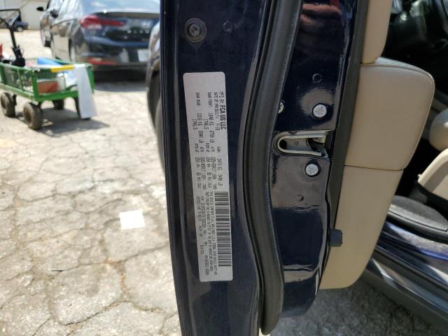 3C4PDCBG7KT835324 Dodge JOURNEY SE