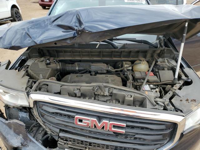 1GKKNKLA4HZ251092 GMC ACADIA SLE