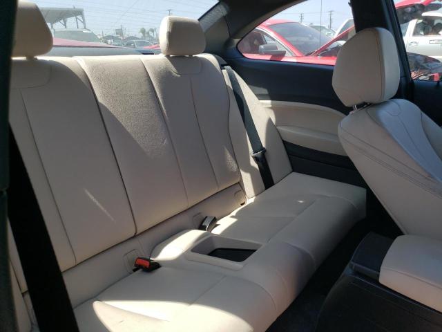 WBA1J7C57FV358352 BMW M235I
