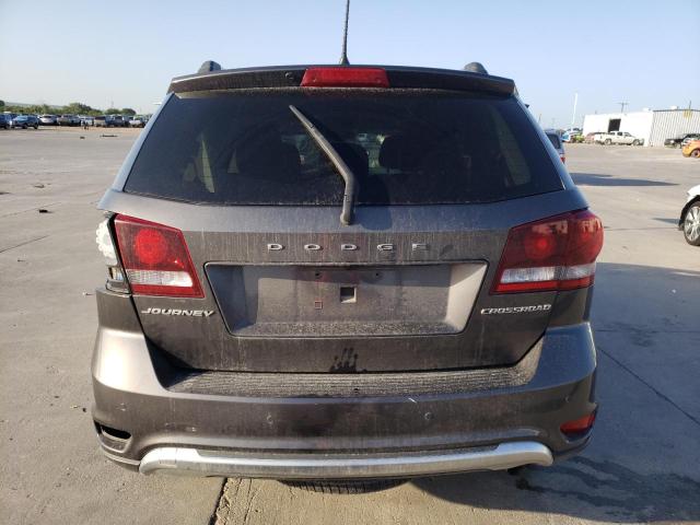 3C4PDCGB3LT188077 Dodge Journey Crossroad