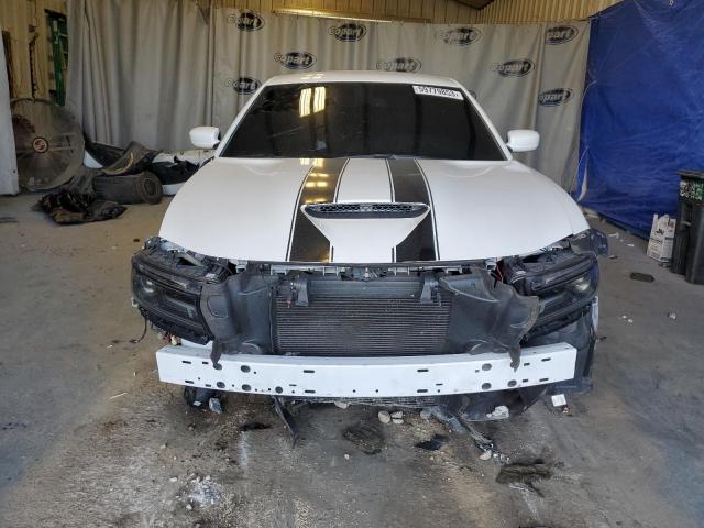 2C3CDXGJ8LH251376 Dodge Charger Scat Pack