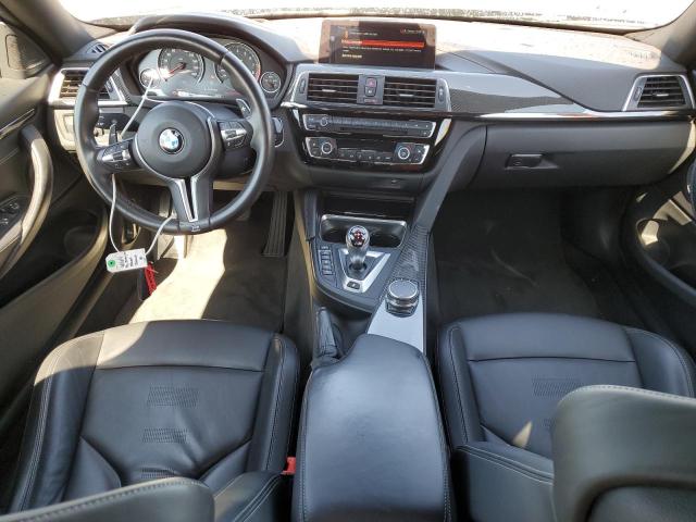 WBS4Y9C50JAC86865 BMW M4