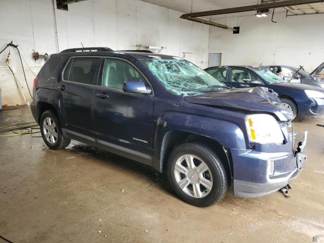 2GKALNEK5G6317295 GMC Terrain Sle