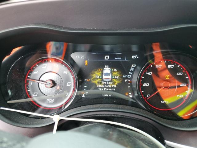 2C3CDXBG1NH126220 Dodge Charger Sxt