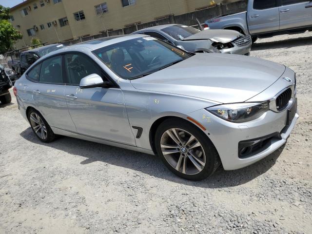 WBA8Z5C5XGG500419 BMW 328 Xigt Sulev