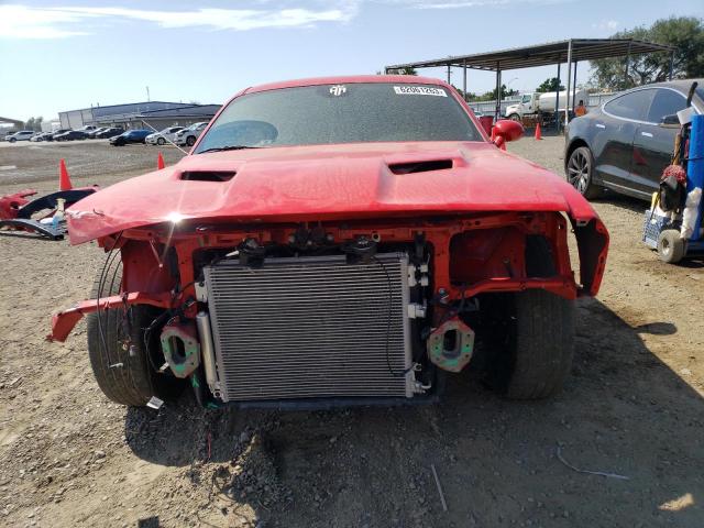 2C3CDZAG5KH752121 Dodge Challenger Sxt