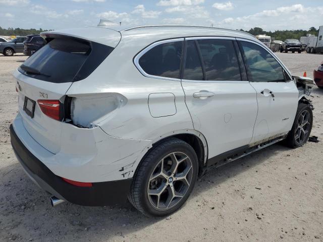 WBXHU7C30H5H36835 BMW X1 Sdrive28i