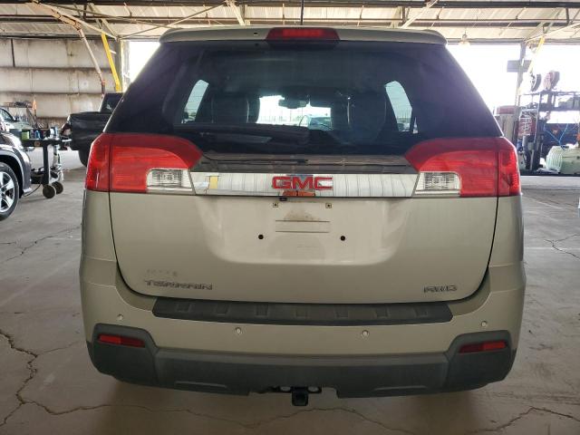 2GKFLWEK2F6200851 GMC Terrain Sle