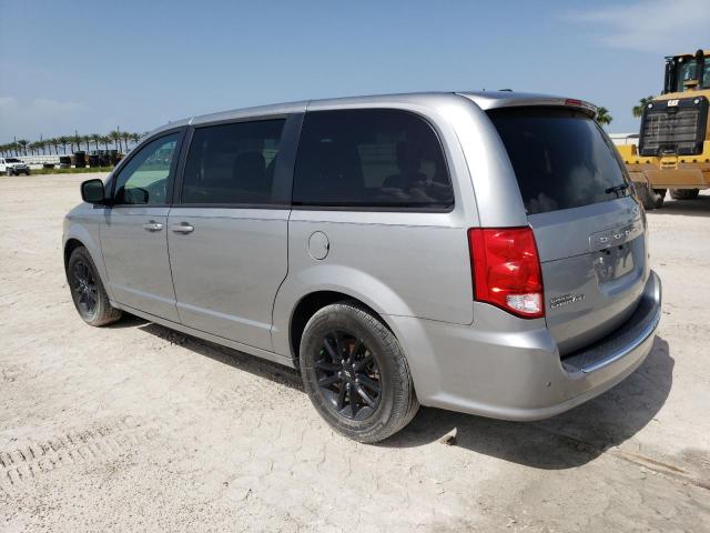 2C4RDGEG6LR199544 Dodge Grand Caravan Gt