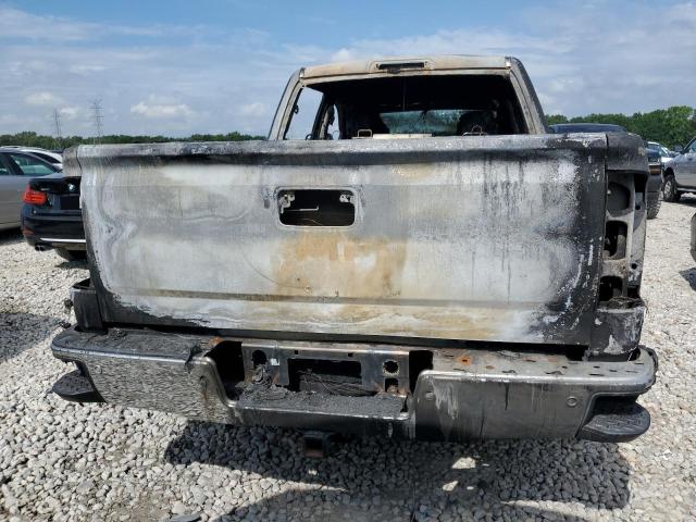 3GTU2UECXFG243020 GMC Sierra K1500 Sle