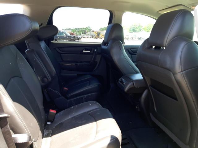 1GKKRSKD1HJ274618 GMC Acadia Limited Slt-2