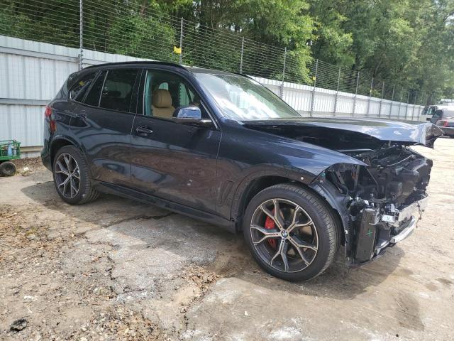 5UXCR4C00N9M27122 BMW X5 Sdrive 40i