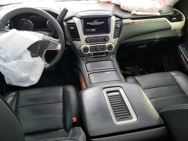 1GKS2JKJ5FR585469 GMC YUKON XL DENALI