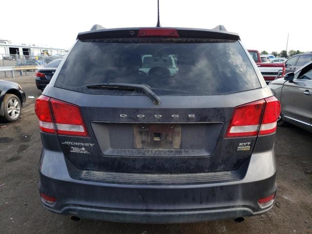 3C4PDCBG5ET175563 Dodge Journey Sxt